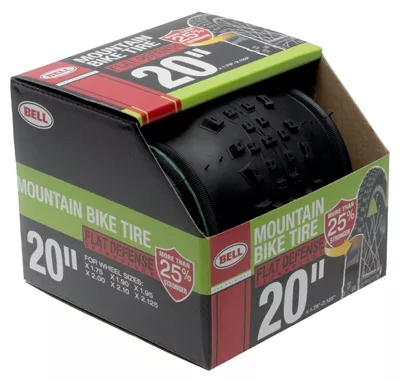 20-inch Mountain Bike Tire