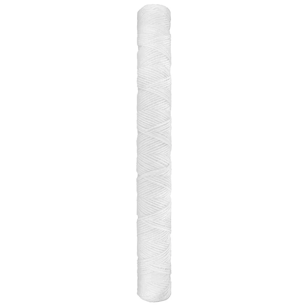 20" String Wound Polypropylene - 5 Micron Filter