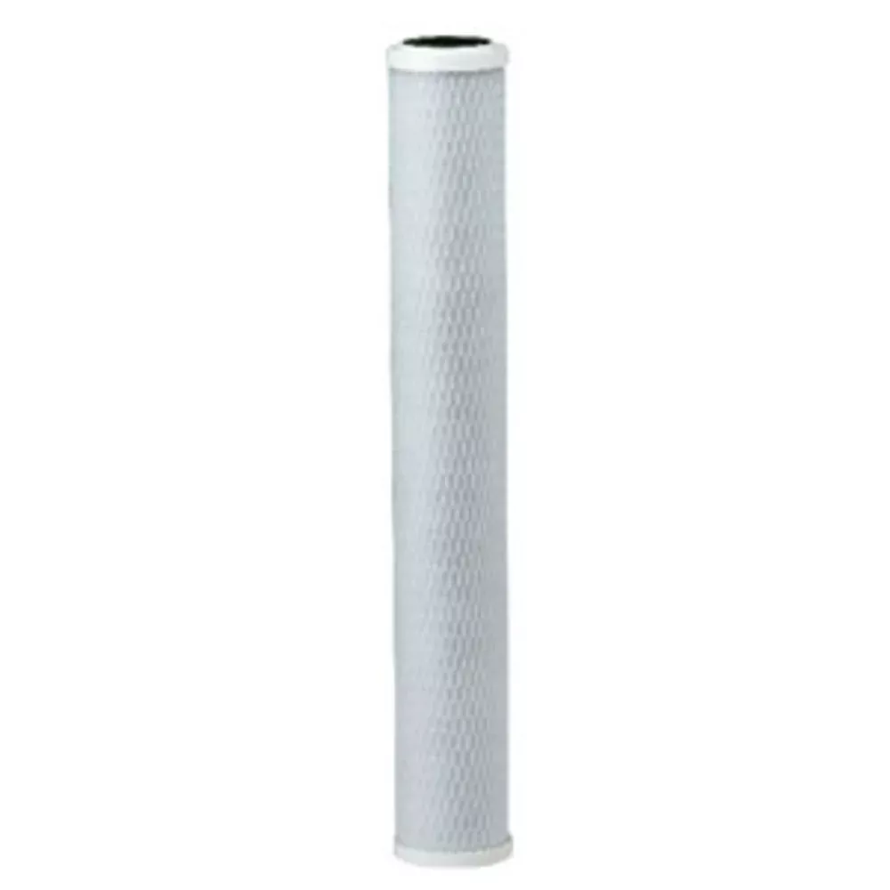 20" x 2-1/2" Coconut Shell Carbon Block 5 mic