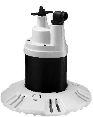 2115 1/4 Hp Automatic Swimming Pool Cover Pump