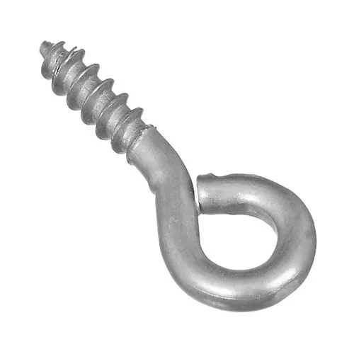 #212, 15/16" Screw Eyes (10 pack)