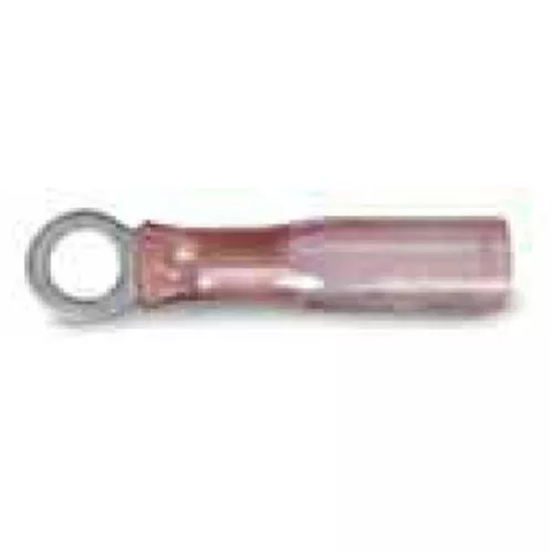 #22-#18 GB Xtreme Heat Shrink Ring Terminal - 6 pack