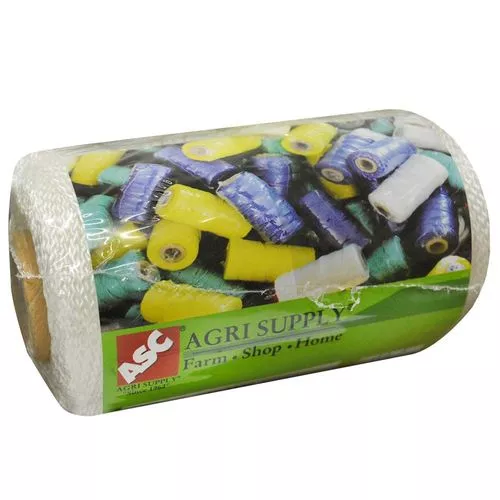 #24 Braided Nylon Twine