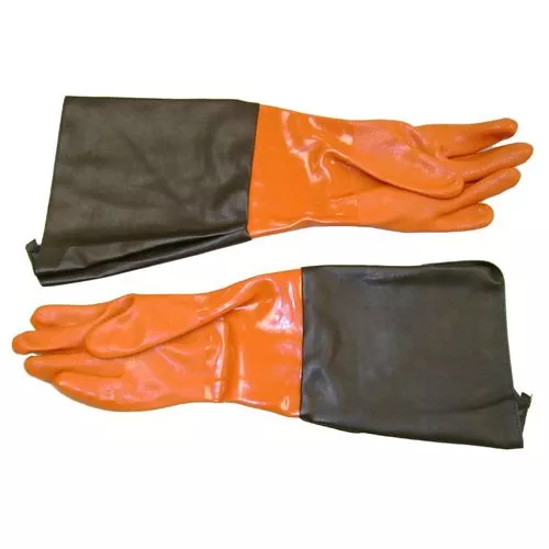 #25 REPLACEMENT GLOVES