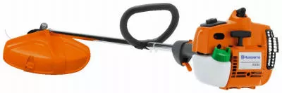 25cc 4-cycle 324l 18-inch Straight Shaft Gas String Trimmer