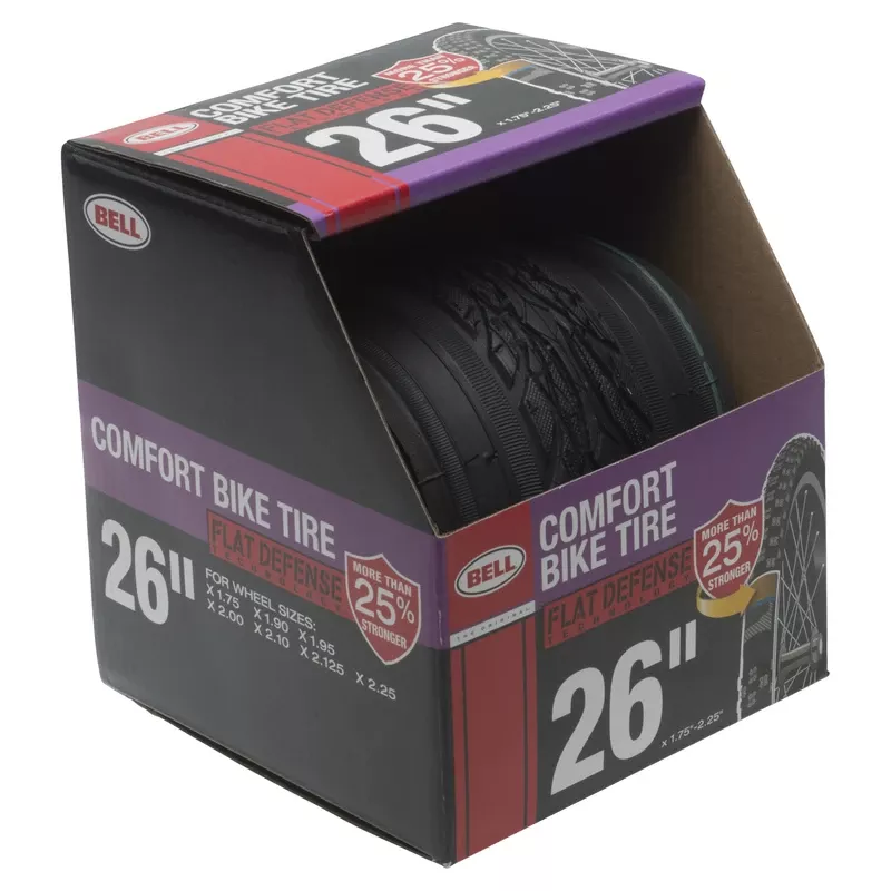 26-inch Comfort Bike Tire