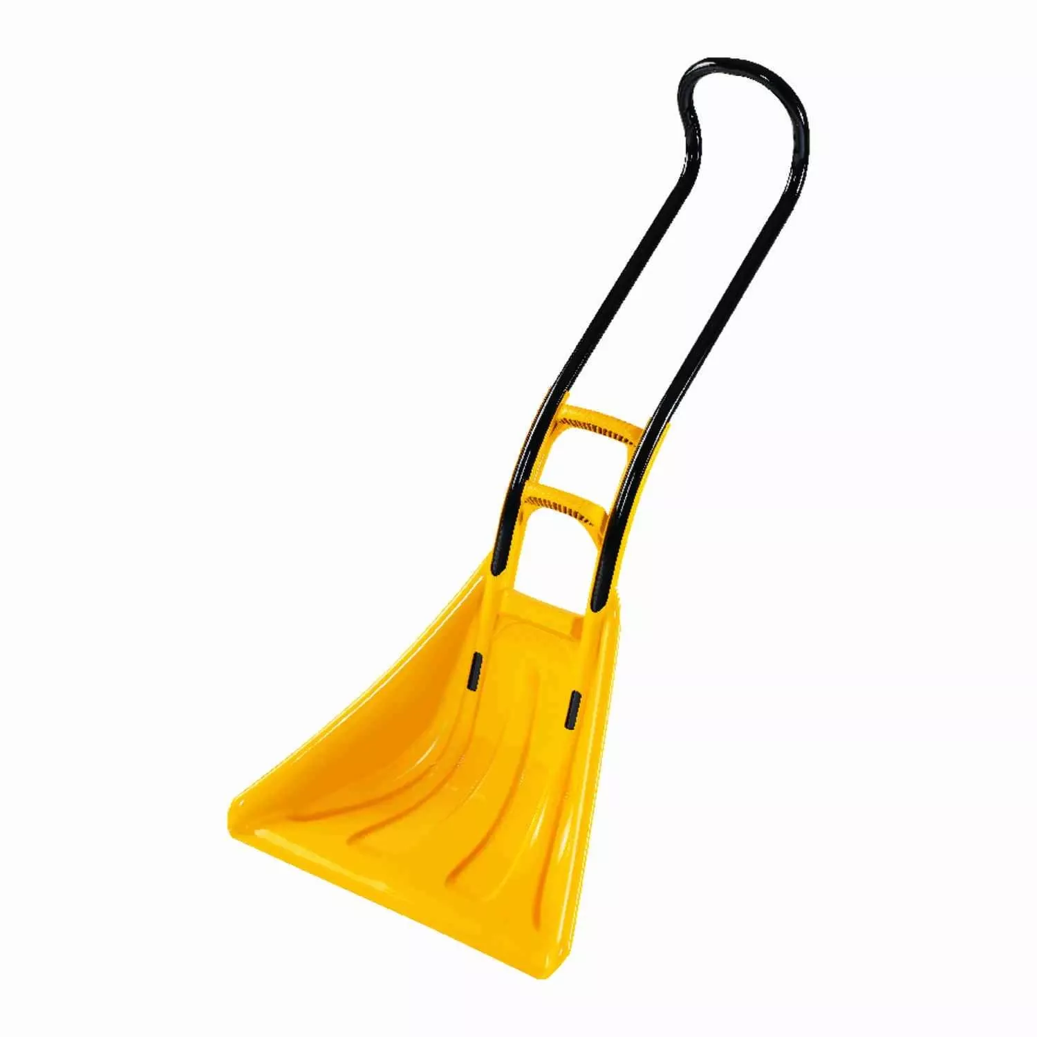 26-inch Wide 4-way Snow Shovel