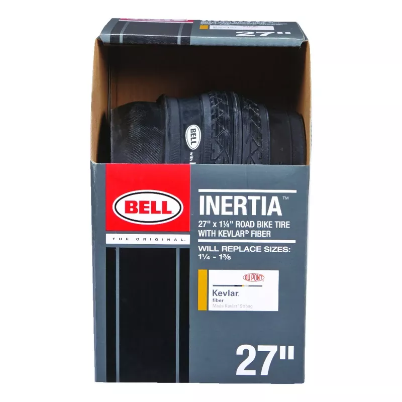 27-inch Road Bike Tire