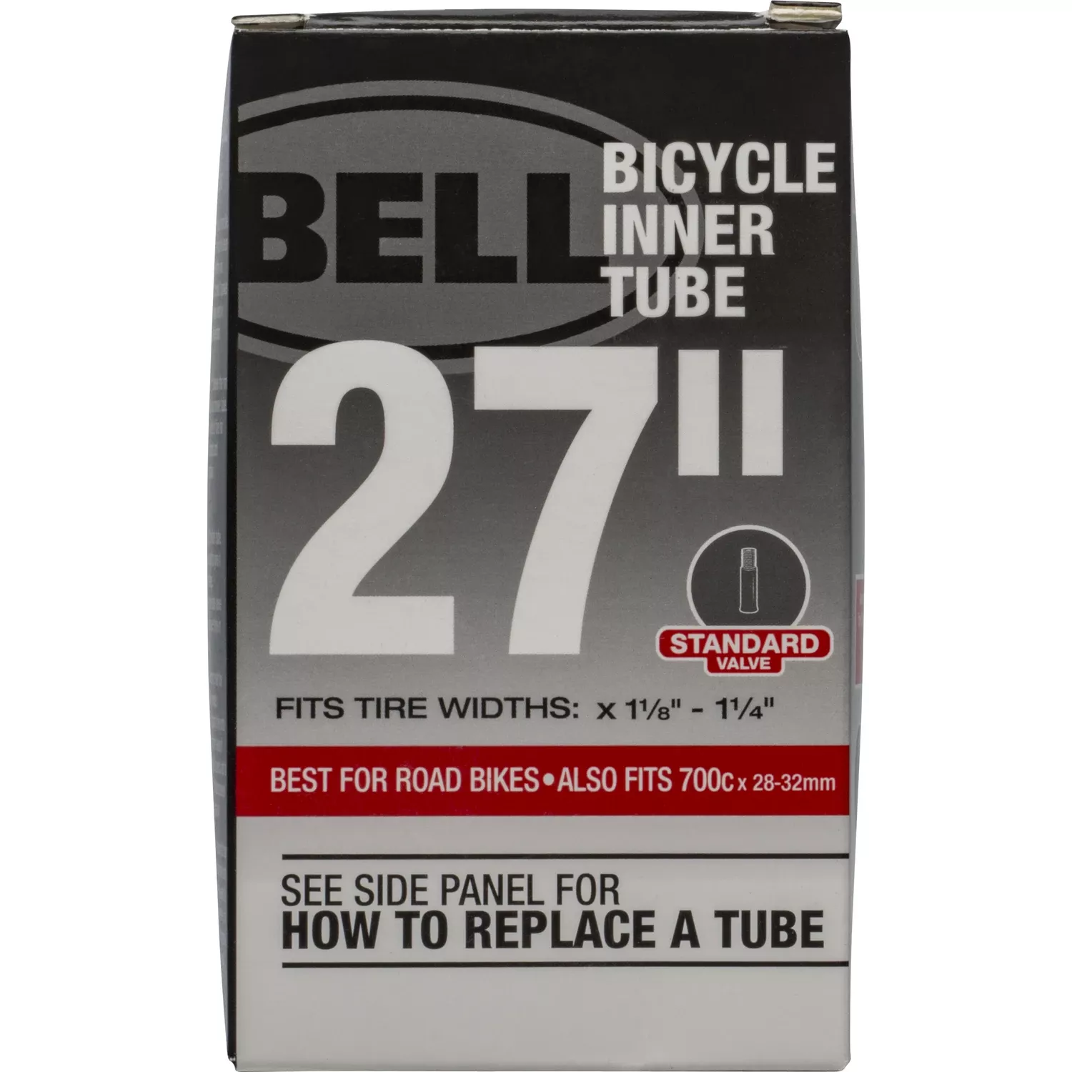 27-inch Universal Inner Tube Bicycle Tire