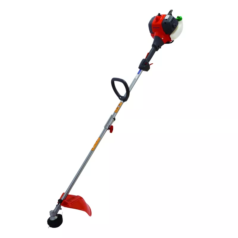28-cc 2-cycle 128ld 17-inch Straight Shaft Gas String Trimmer