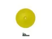 285791 6" Universal Backer Pad For Stick-on And Screw-on Discs