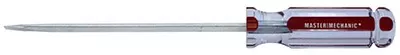 3/16 X 6 In. Square Slotted Keystone Screwdriver