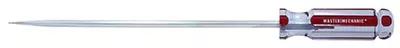 3/16 X 9 In. Square Slotted Keystone Screwdriver