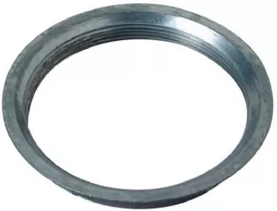 3-3/8-inch Strainer Lock Nut