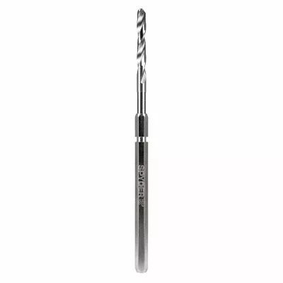 3/8 In. Hss Hole Saw Pilot Bit, Hex 8