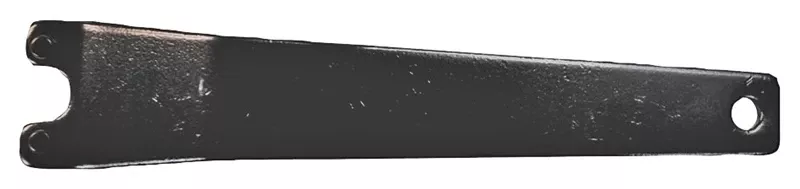 3 In. Steel Lock Nut Wrench For Plate Joiners - Model 782401-1