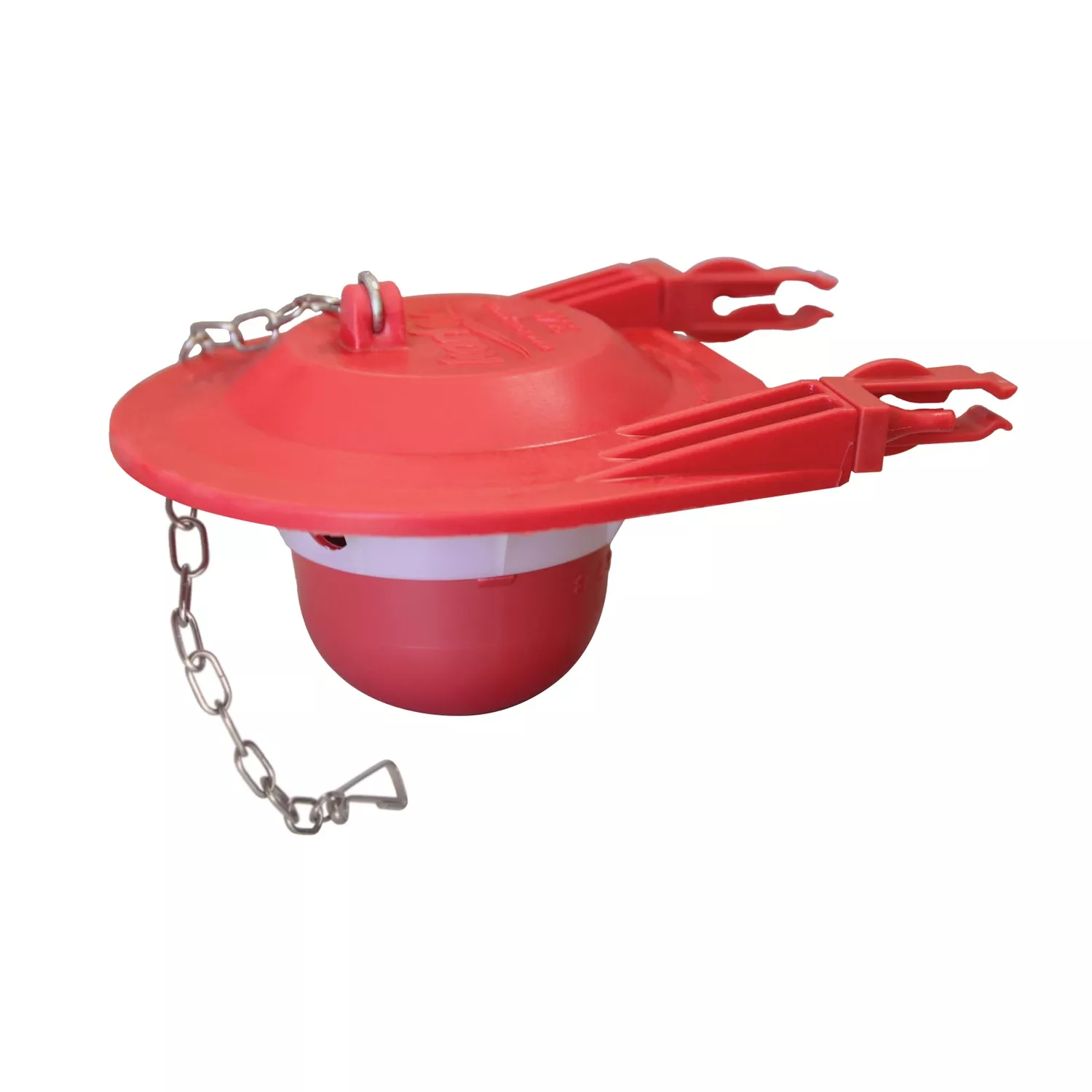 3 In. Universal Flapper