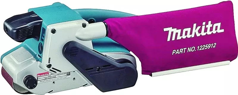 3 In. X 21 In. 8.8-amp Corded Belt Sander Model 9903