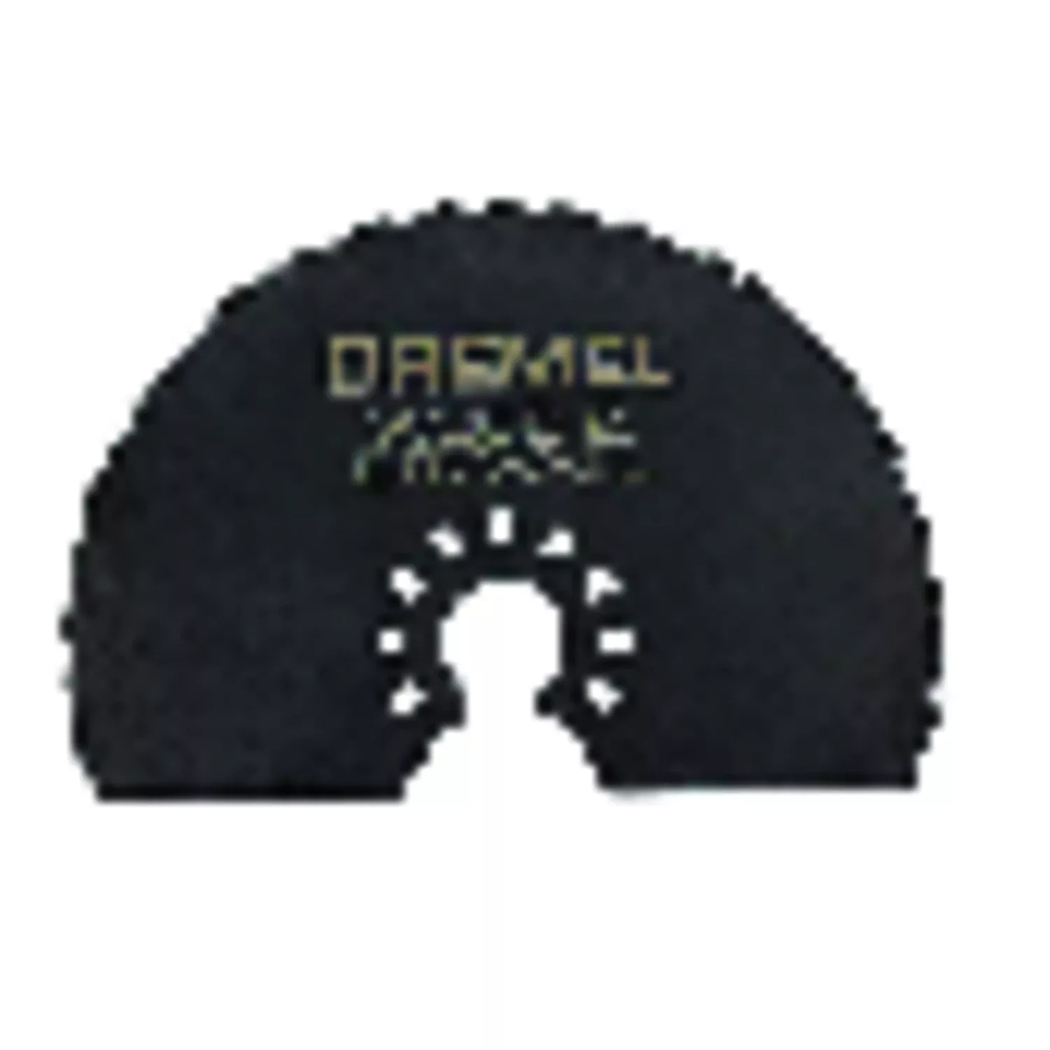 3-inch Multi-max Wood & Drywall Flat Saw Blade