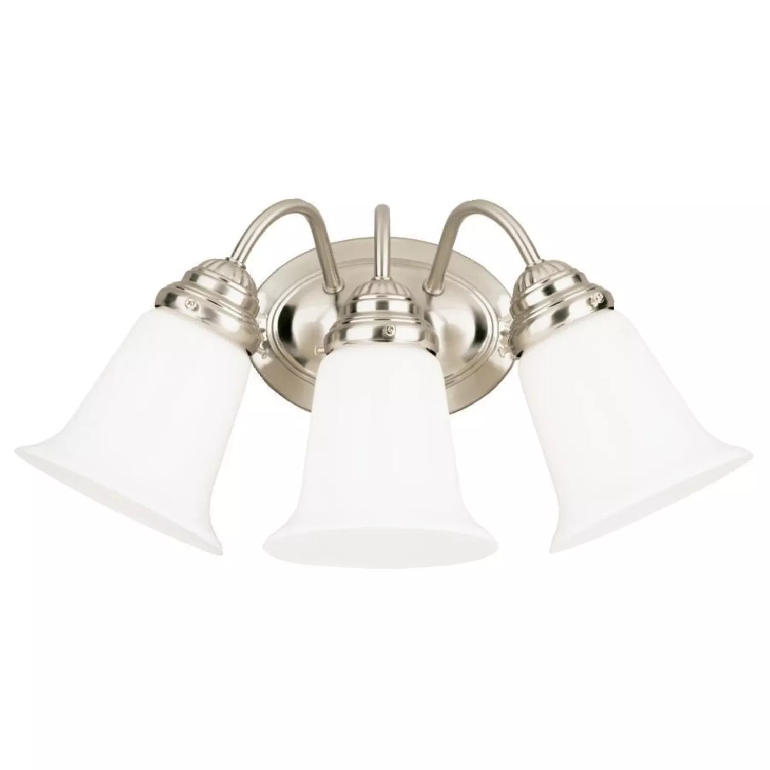 3 Light Wall Bracket