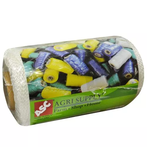 #30 Braided Nylon Twine