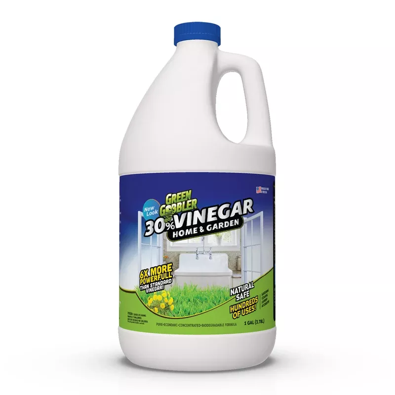 30% Vinegar Home And Outdoor Cleaner 1 Gallon