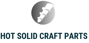 hotsolidcraftparts.com