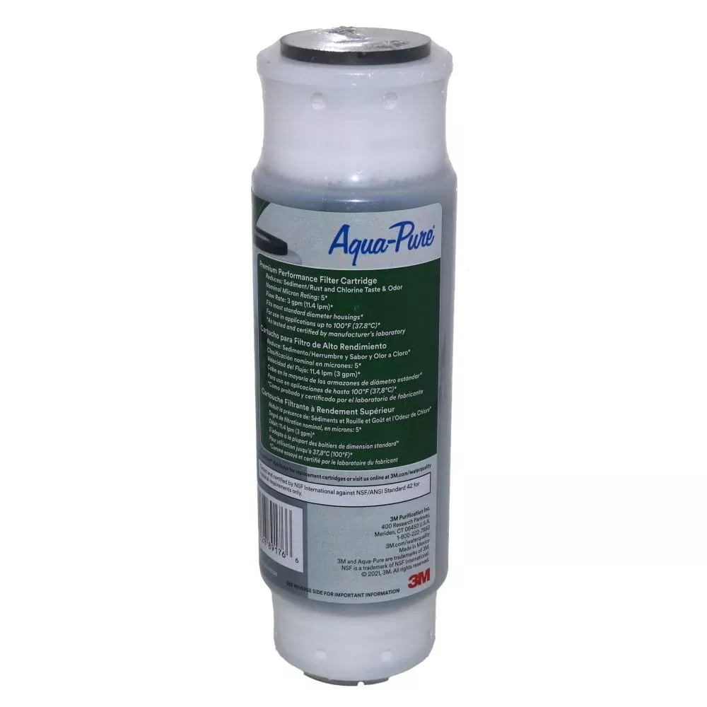 3M AP117 GAC Cartridge
