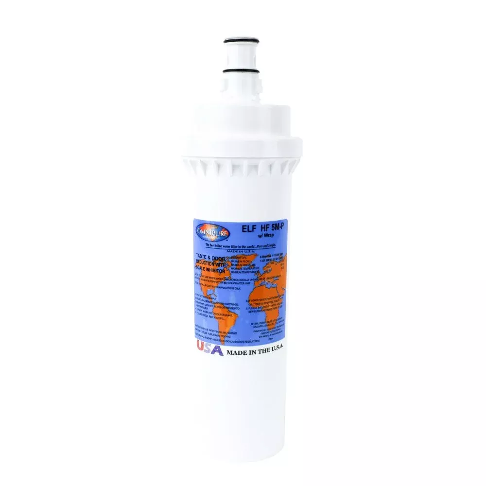 3M Compatible Replacement Filter for HF27-S
