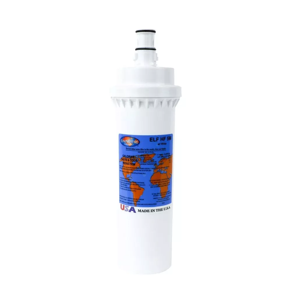 3M Compatible Replacement Filter for HF27