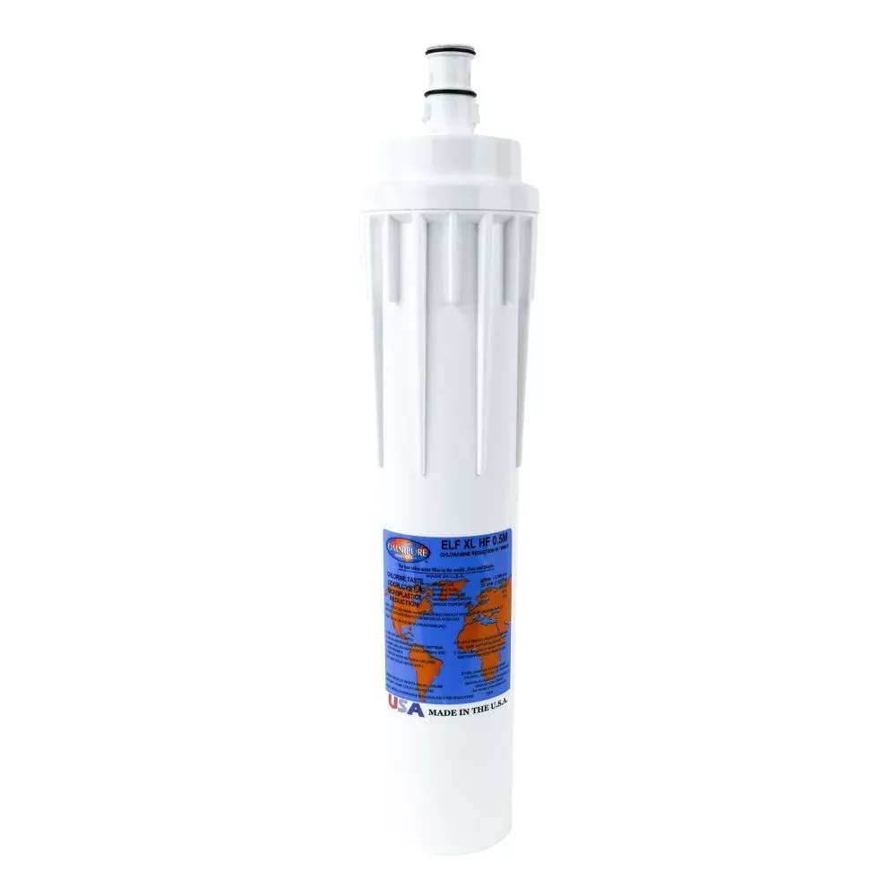 3M Compatible Replacement Filter for HF40 and HF45