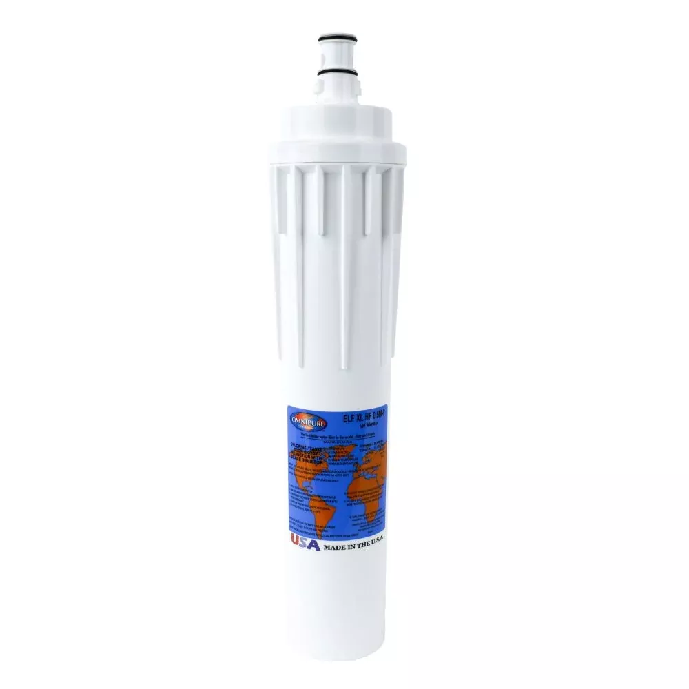 3M Compatible Replacement Filter for HF40-S and HF45-S