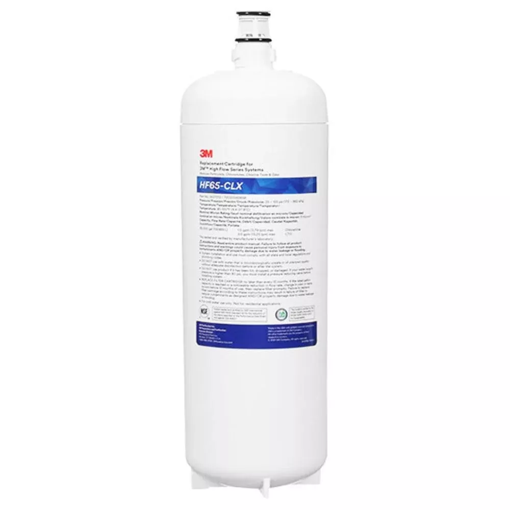 3M HF65-CLX High Flow Series Filter Cartridge
