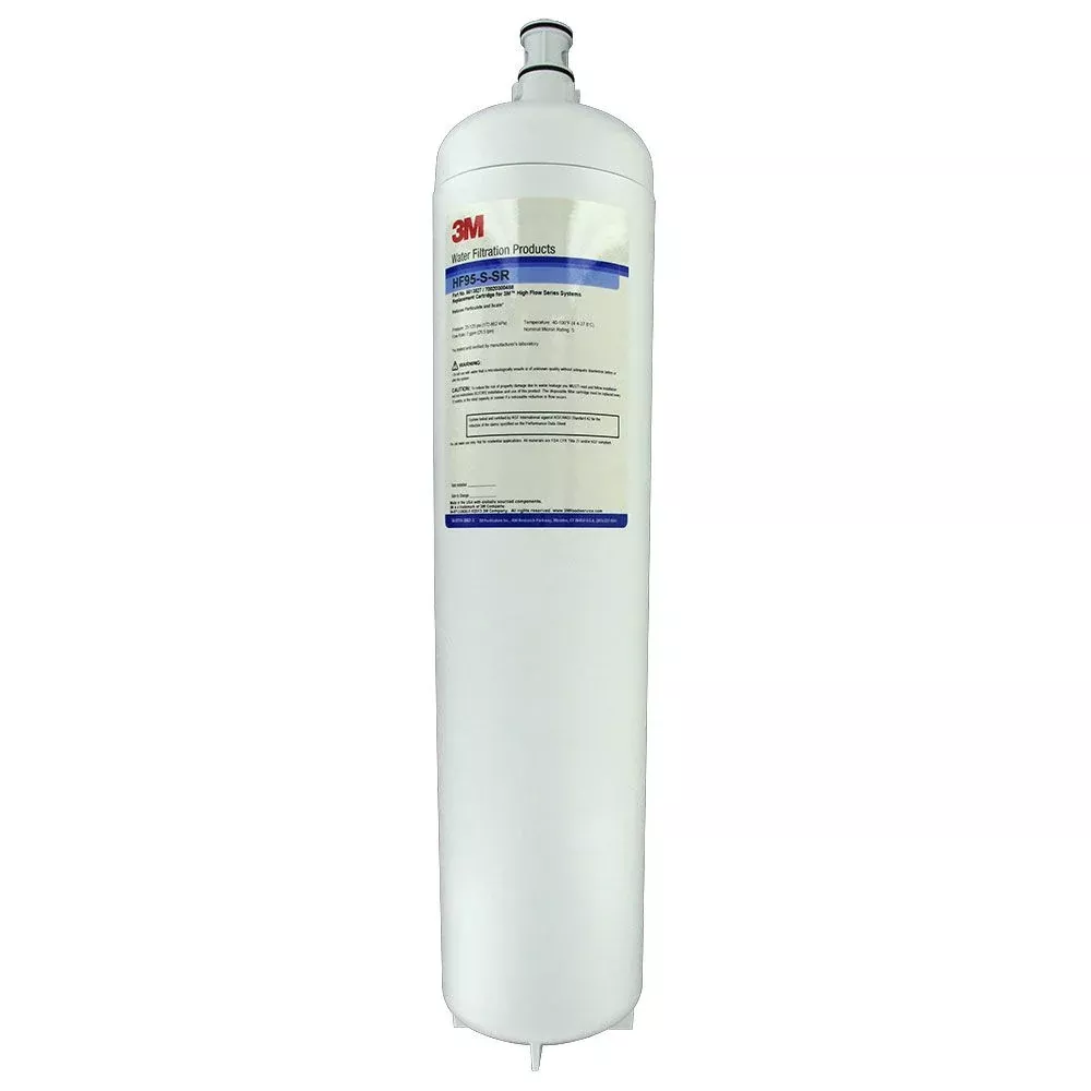 3M HF95-S-SR Replacement Cartridge 5637307