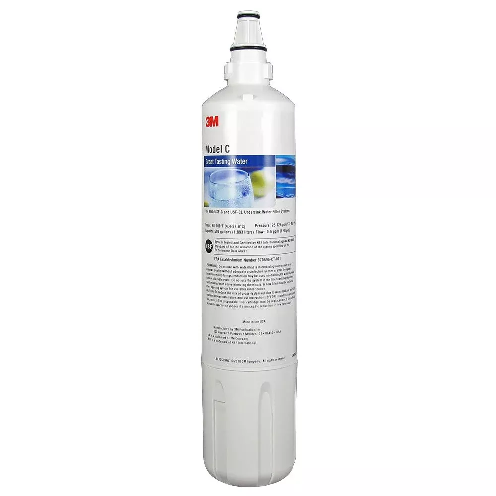 3M Model C Replacement Cartridge for USF-C