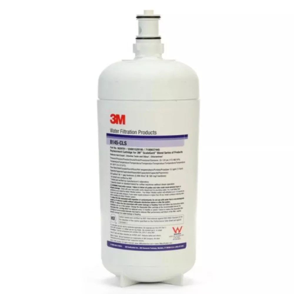 3M ScaleGard Blend Series of Cartridges, Model B145-CLS