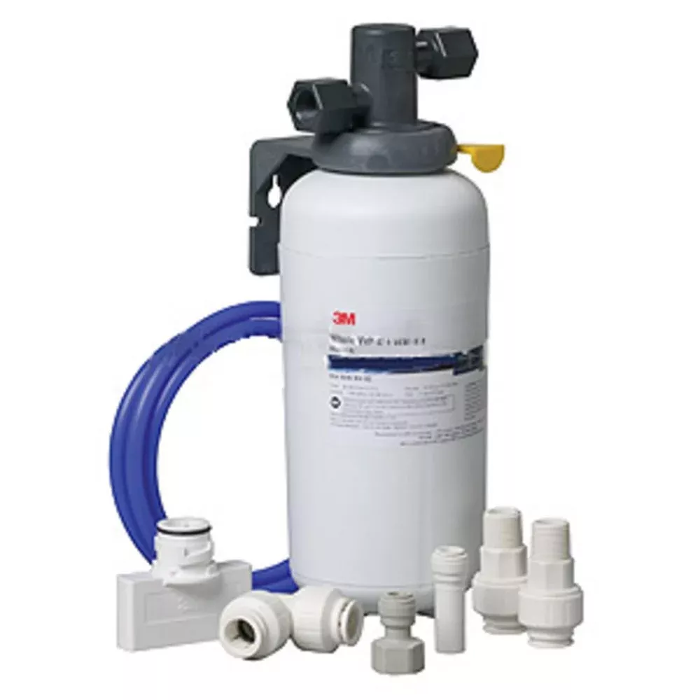 3M WV-B2 Whole Recreational Vehicle/Marine Water Filter System