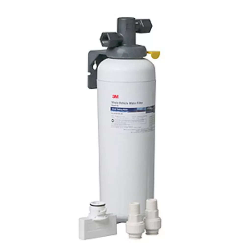 3M WV-B3 Whole Recreational Vehicle/Marine Water Filter System