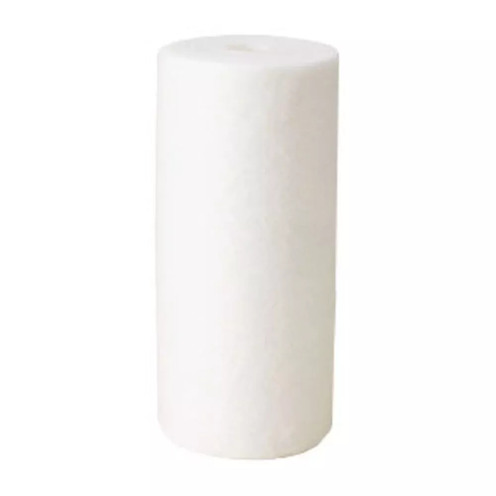 4-1/2" x 9-3/4" Watts Flow-Pro Melt Blown Sediment Filter - 5 mic