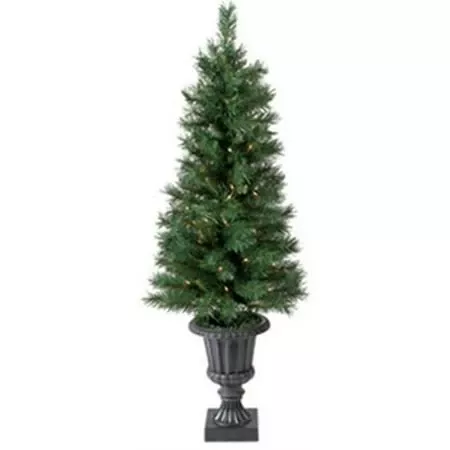 4-foot Westbrook Artificial Tree - Model Cpwb1-8417-40n4