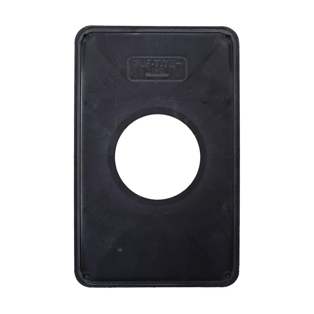 4" Inspection Port Lid(9X14)