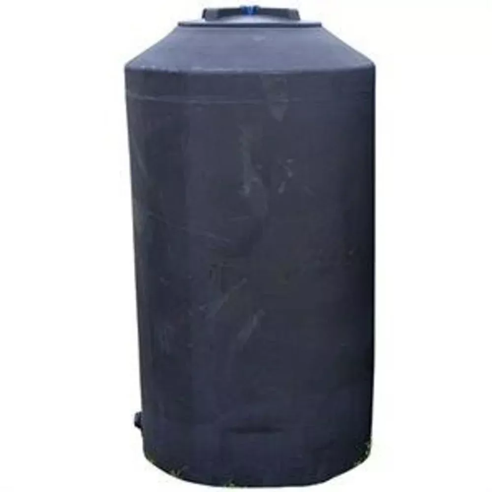 40281 Norwesco -165 Gallon Tank - 31" D x 56" H
