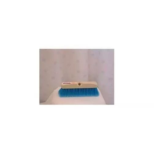 4116cb 10 Inch Car Window Wash Brush With Bumper