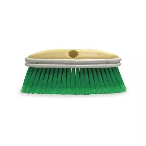 4117c4 Nylon Truck Window Brush (4-pack)