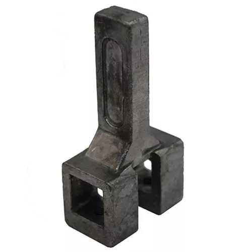 #48 Support to Fit Meat Saw