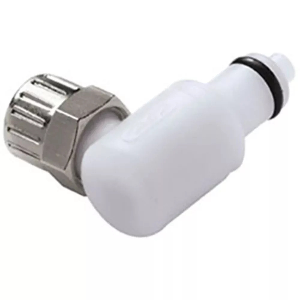 49500 NSF Non-Valved Elbow Coupling Insert 1/4 PTF