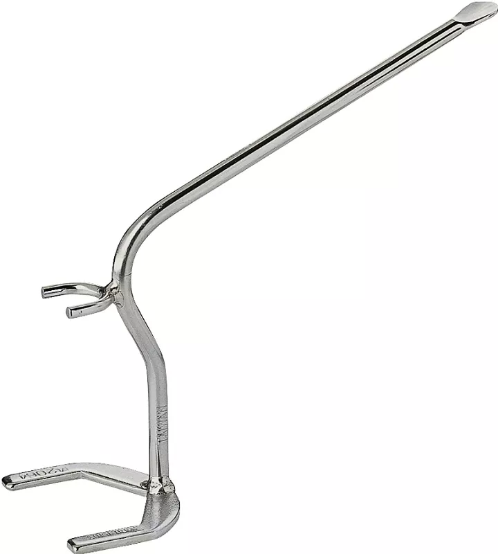5.6 In. Sprinkler Wrench For Pop-up Impact Sprinklers