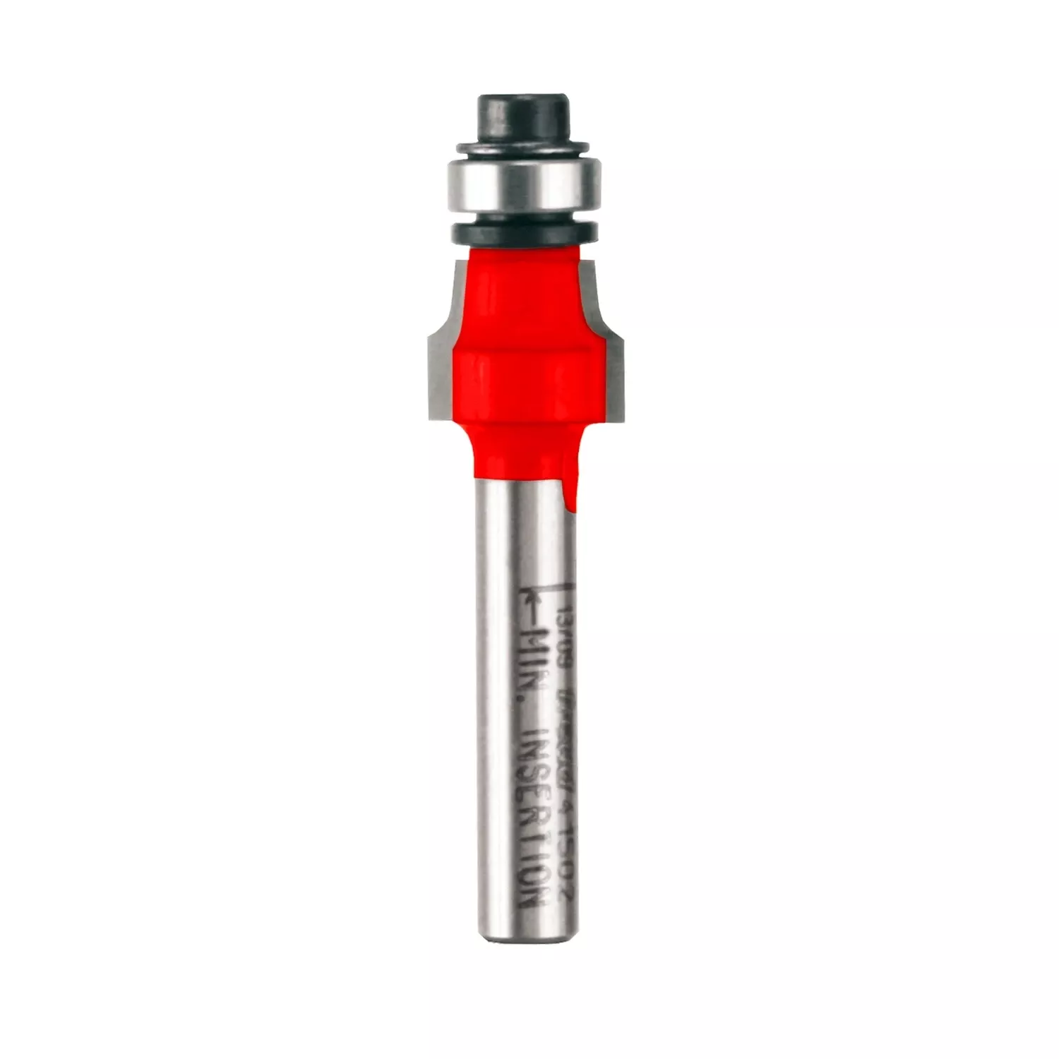 .5-in. Radius Trim Bit