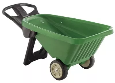 516599 22 X 23.5 In. Light Duty Multi-use Garden Cart