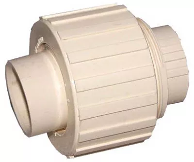 530211 1/2 X 1/2-inch Cpvc Pipe Fitting Union